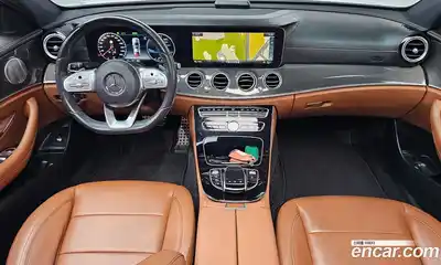 Mercedes-Benz E-Class 2020 2.0 Автомат в Москве № 466362, миниатюра 7