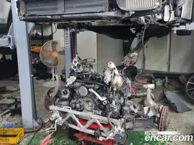 Porsche Panamera 2018 2.9 Автомат в Москве № 470950, миниатюра 11