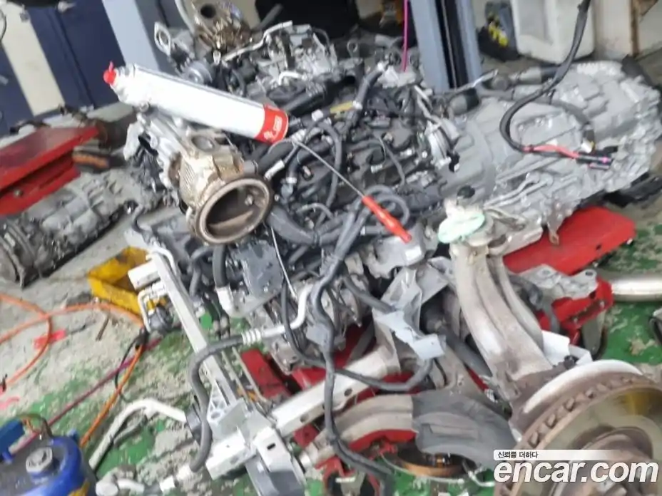 Porsche Panamera 2018 2.9 Автомат в Москве № 470950, фото 12