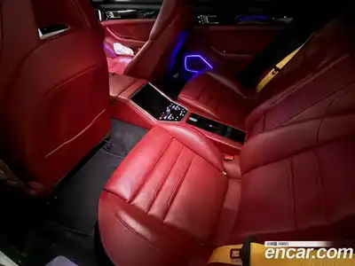 Porsche Panamera 2018 2.9 Автомат в Москве № 470950, миниатюра 6