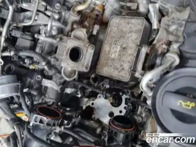 Porsche Panamera 2018 2.9 Автомат в Москве № 470950, миниатюра 10