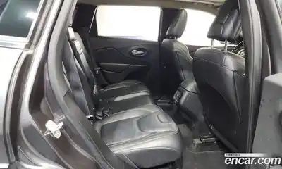 Jeep Cherokee 2015 2.4 Автомат в Москве № 472851, миниатюра 12