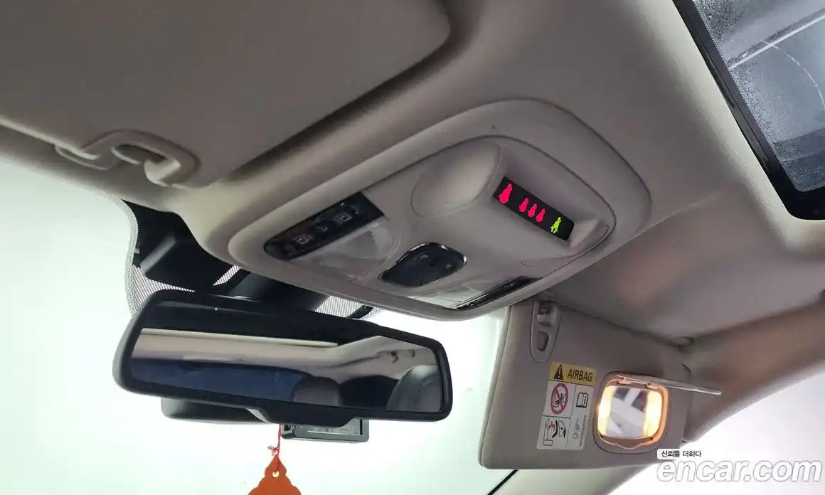 Jeep Cherokee 2015 2.4 Автомат в Москве № 472851, фото 17