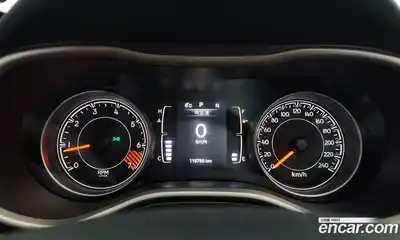 Jeep Cherokee 2015 2.4 Автомат в Москве № 472851, миниатюра 8