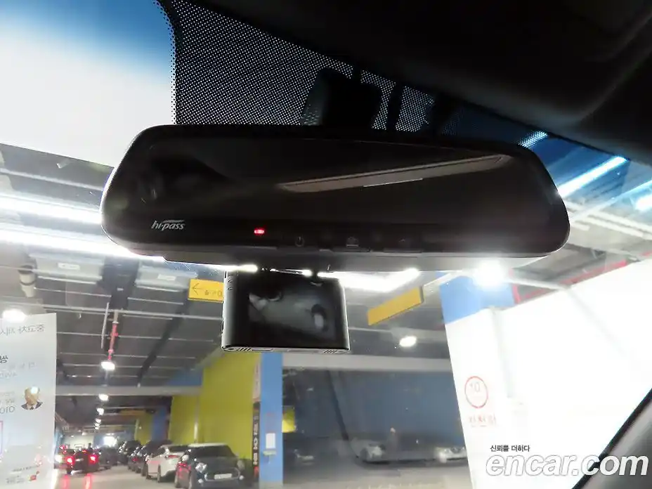 SsangYong Rexton 2021 2.2 Автомат в Москве № 491347, фото 19