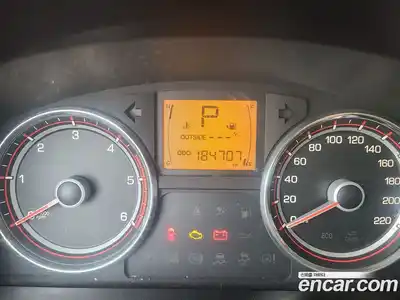 SsangYong Korando 2013 2.0 Автомат в Москве № 491610, миниатюра 8