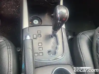 SsangYong Korando 2013 2.0 Автомат в Москве № 491610, миниатюра 9