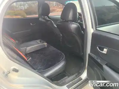 SsangYong Korando 2013 2.0 Автомат в Москве № 491610, миниатюра 10