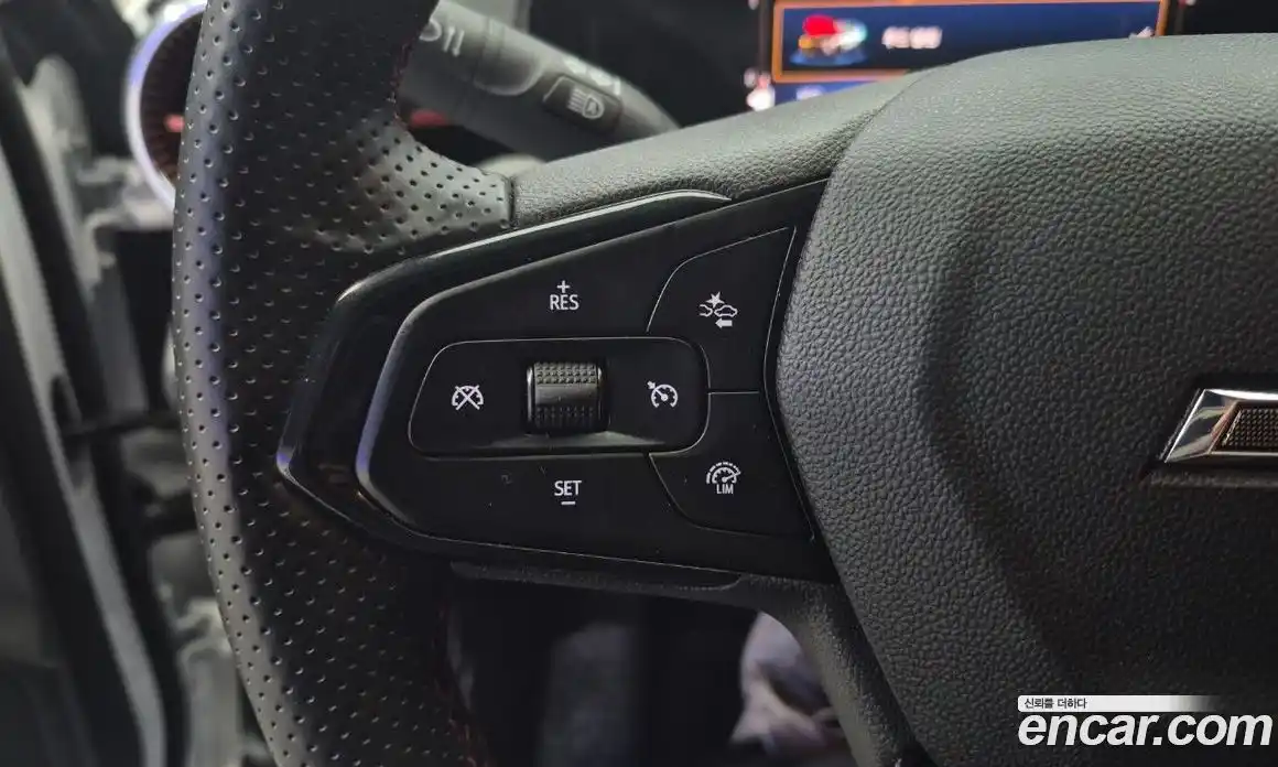 Chevrolet Trax 2025 1.2 Автомат в Москве № 491728, фото 11