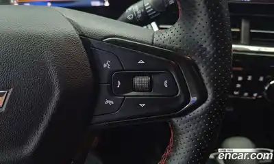 Chevrolet Trax 2025 1.2 Автомат в Москве № 491728, миниатюра 12