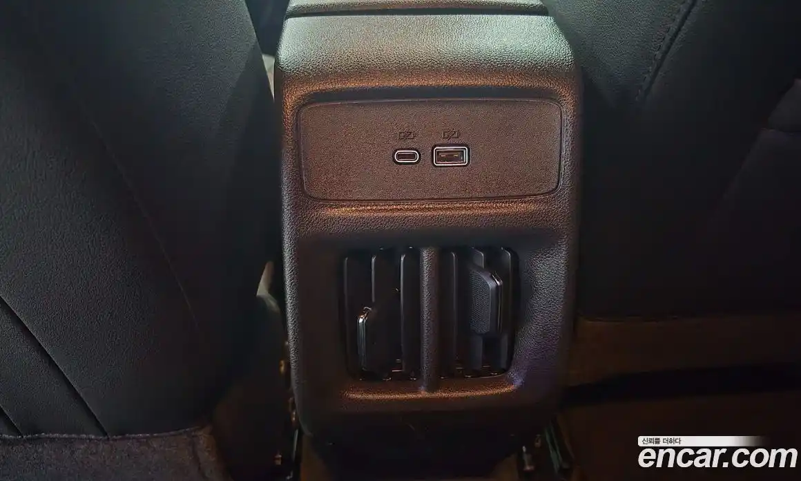 Chevrolet Trax 2025 1.2 Автомат в Москве № 491728, фото 16