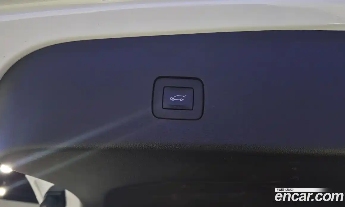 Chevrolet Trax 2025 1.2 Автомат в Москве № 491728, фото 19