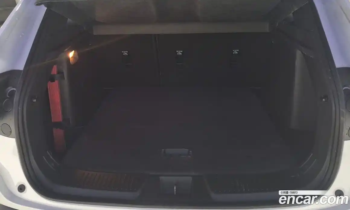 Chevrolet Trax 2025 1.2 Автомат в Москве № 491728, фото 20