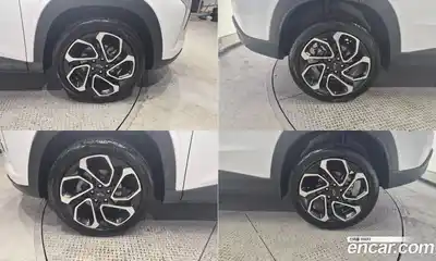 Chevrolet Trax 2025 1.2 Автомат в Москве № 491728, миниатюра 5