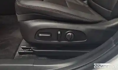 Chevrolet Trax 2025 1.2 Автомат в Москве № 491728, миниатюра 10