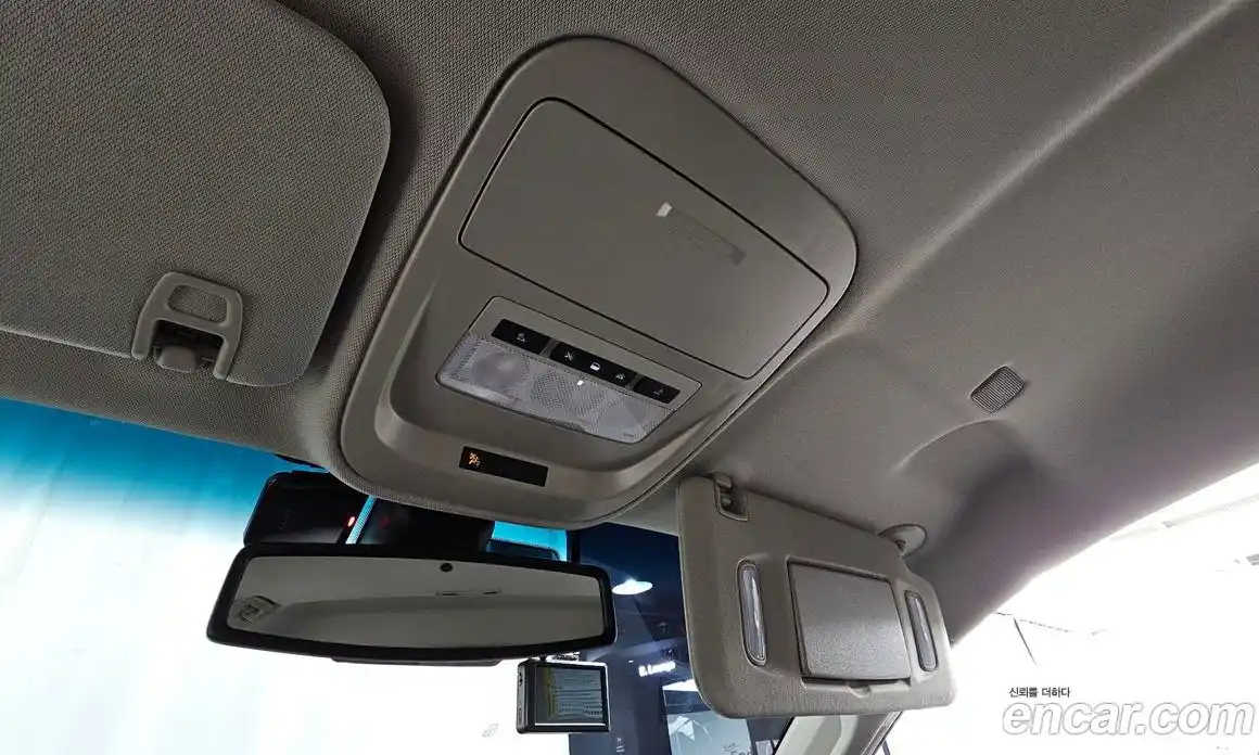 Chevrolet Colorado 2021 3.6 Автомат в Москве № 491736, фото 17