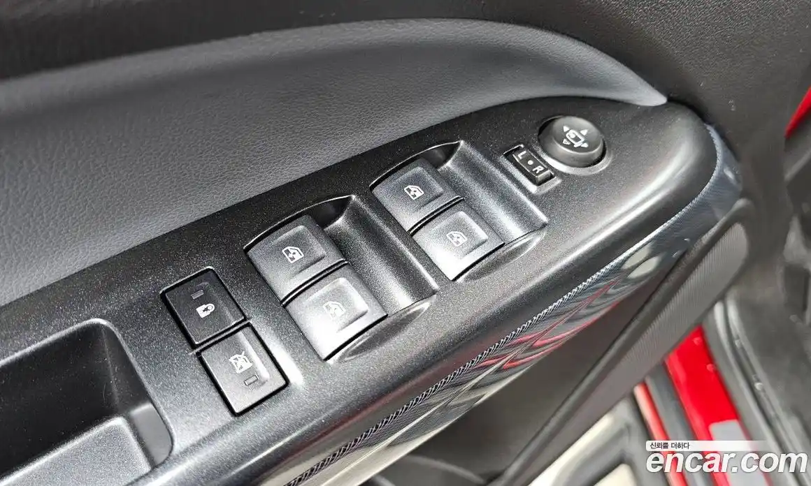 Chevrolet Colorado 2021 3.6 Автомат в Москве № 491736, фото 19