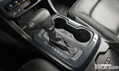 Chevrolet Colorado 2021 3.6 Автомат в Москве № 491736, миниатюра 9