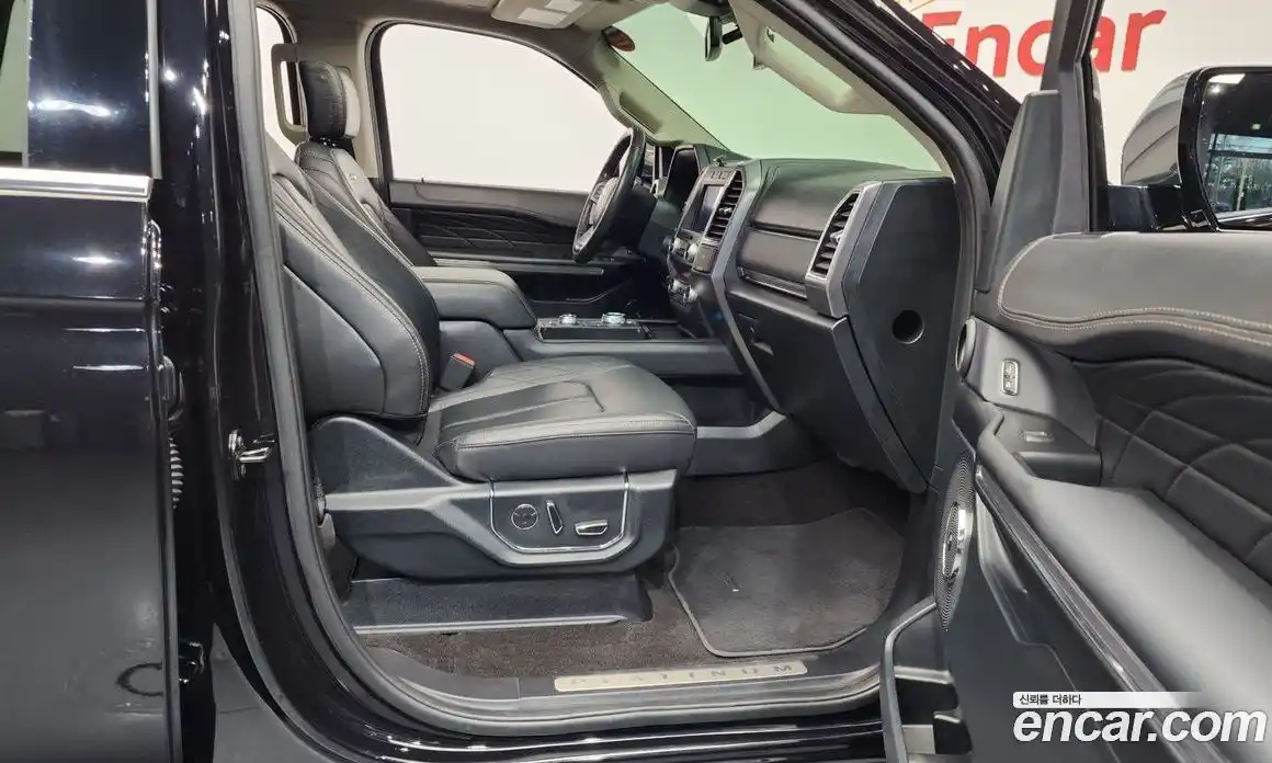 Ford Expedition 2021 3.5 Автомат в Москве № 492420, фото 11