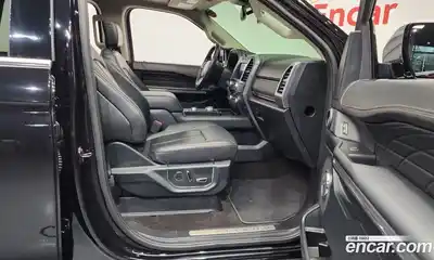 Ford Expedition 2021 3.5 Автомат в Москве № 492420, миниатюра 11