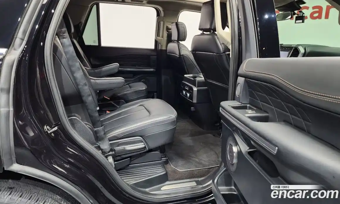 Ford Expedition 2021 3.5 Автомат в Москве № 492420, фото 12