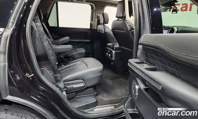 Ford Expedition 2021 3.5 Автомат в Москве № 492420, миниатюра 12