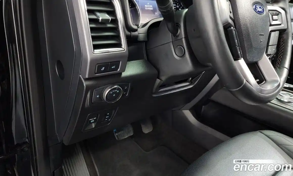 Ford Expedition 2021 3.5 Автомат в Москве № 492420, фото 14