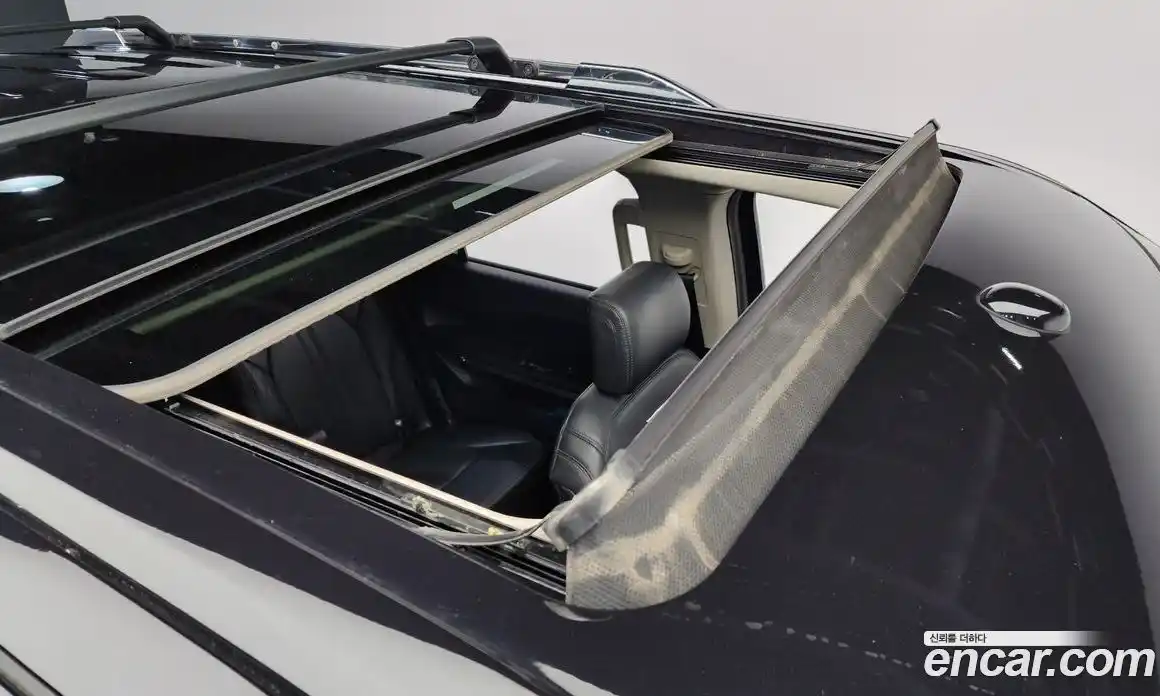 Ford Expedition 2021 3.5 Автомат в Москве № 492420, фото 19