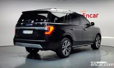 Ford Expedition 2021 3.5 Автомат в Москве № 492420, миниатюра 2