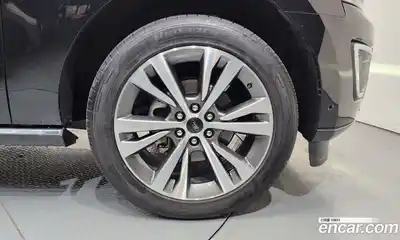 Ford Expedition 2021 3.5 Автомат в Москве № 492420, миниатюра 5