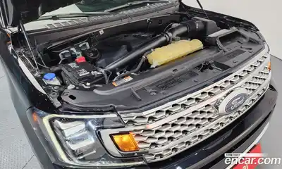 Ford Expedition 2021 3.5 Автомат в Москве № 492420, миниатюра 6