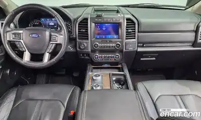 Ford Expedition 2021 3.5 Автомат в Москве № 492420, миниатюра 7
