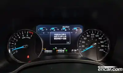 Ford Expedition 2021 3.5 Автомат в Москве № 492420, миниатюра 8