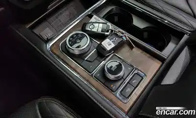 Ford Expedition 2021 3.5 Автомат в Москве № 492420, миниатюра 9