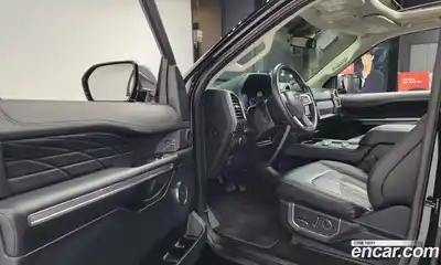 Ford Expedition 2021 3.5 Автомат в Москве № 492420, миниатюра 10