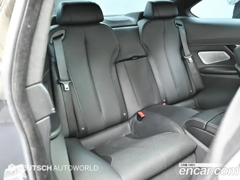 BMW 6-Series 2014 4.4 Автомат в Москве № 493265, фото 12