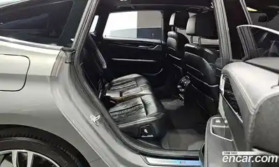 BMW Gran Turismo 2021 3.0 Автомат в Москве № 493273, миниатюра 12