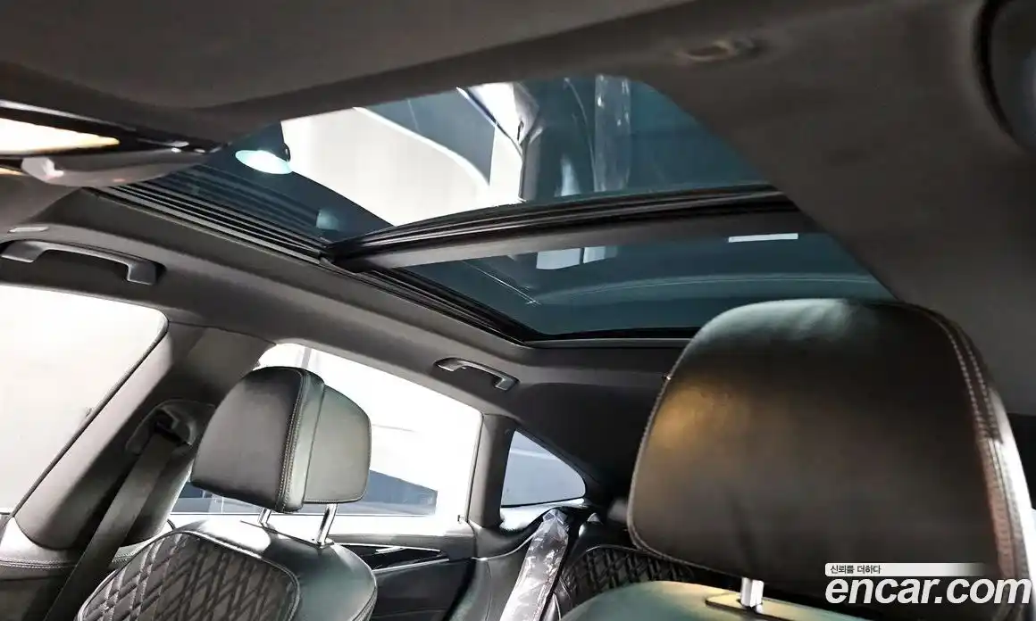 BMW Gran Turismo 2021 3.0 Автомат в Москве № 493273, фото 19