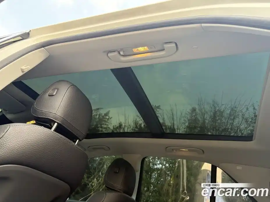 Mercedes-Benz GLE-Class 2025 3.0 Автомат в Москве № 493770, фото 16