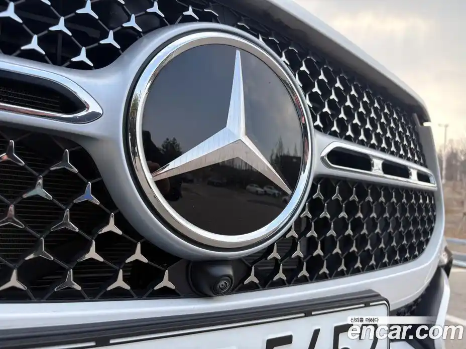 Mercedes-Benz GLE-Class 2025 3.0 Автомат в Москве № 493770, фото 20