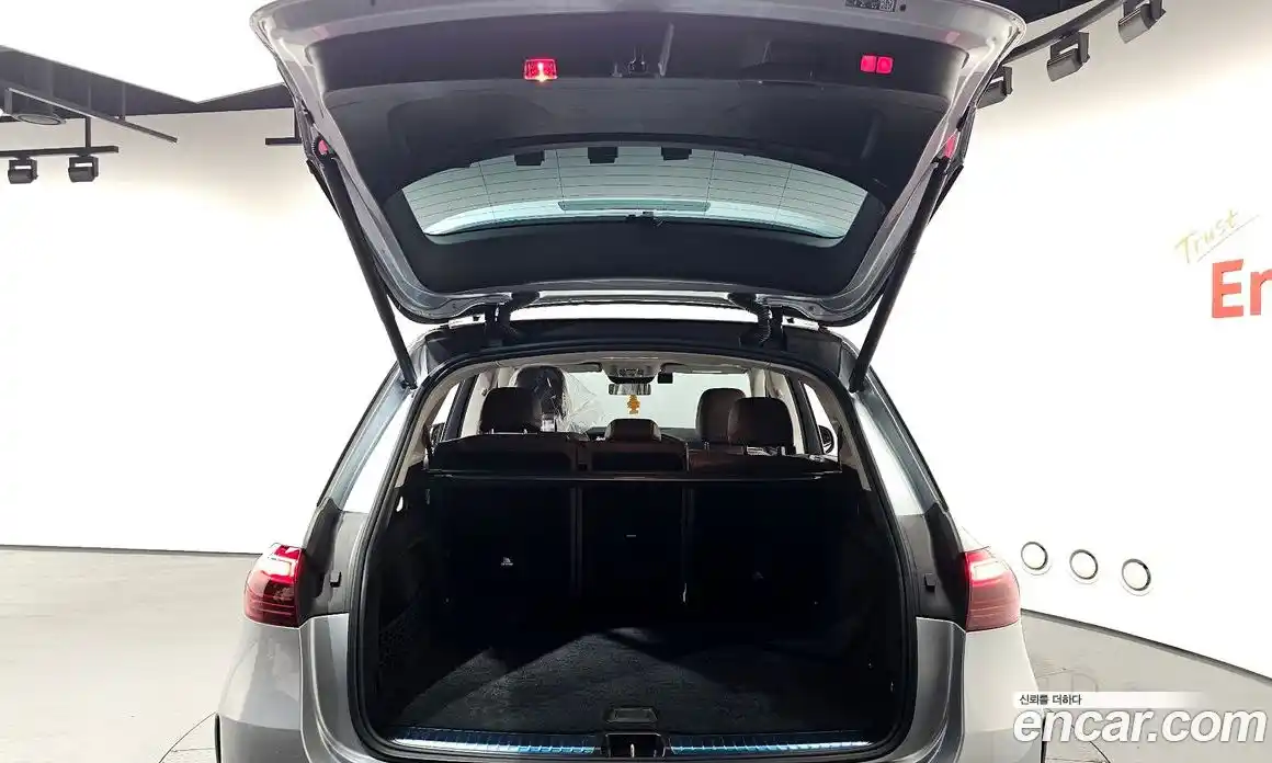 Mercedes-Benz GLE-Class 2023 3.0 Автомат в Москве № 493808, фото 20