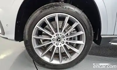 Mercedes-Benz GLE-Class 2023 3.0 Автомат в Москве № 493808, миниатюра 5