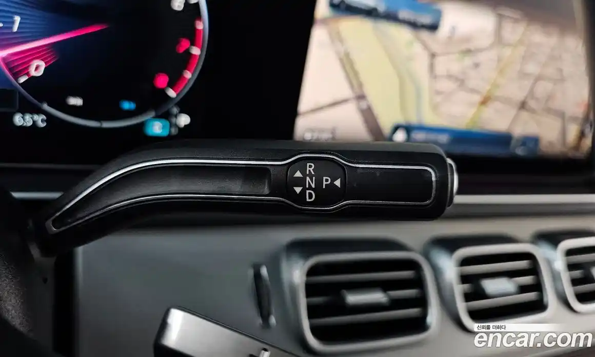 Mercedes-Benz GLE-Class 2023 3.0 Автомат в Москве № 493808, фото 9