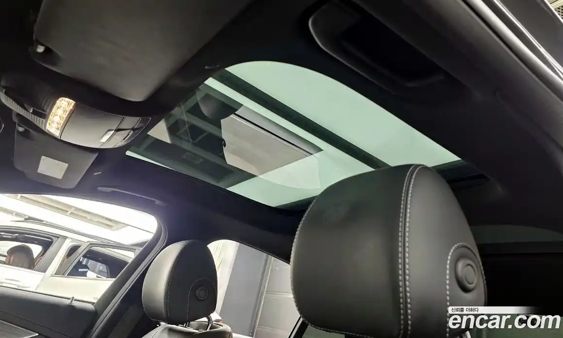 Mercedes-Benz E-Class 2023 3.0 Автомат в Москве № 494254, фото 17