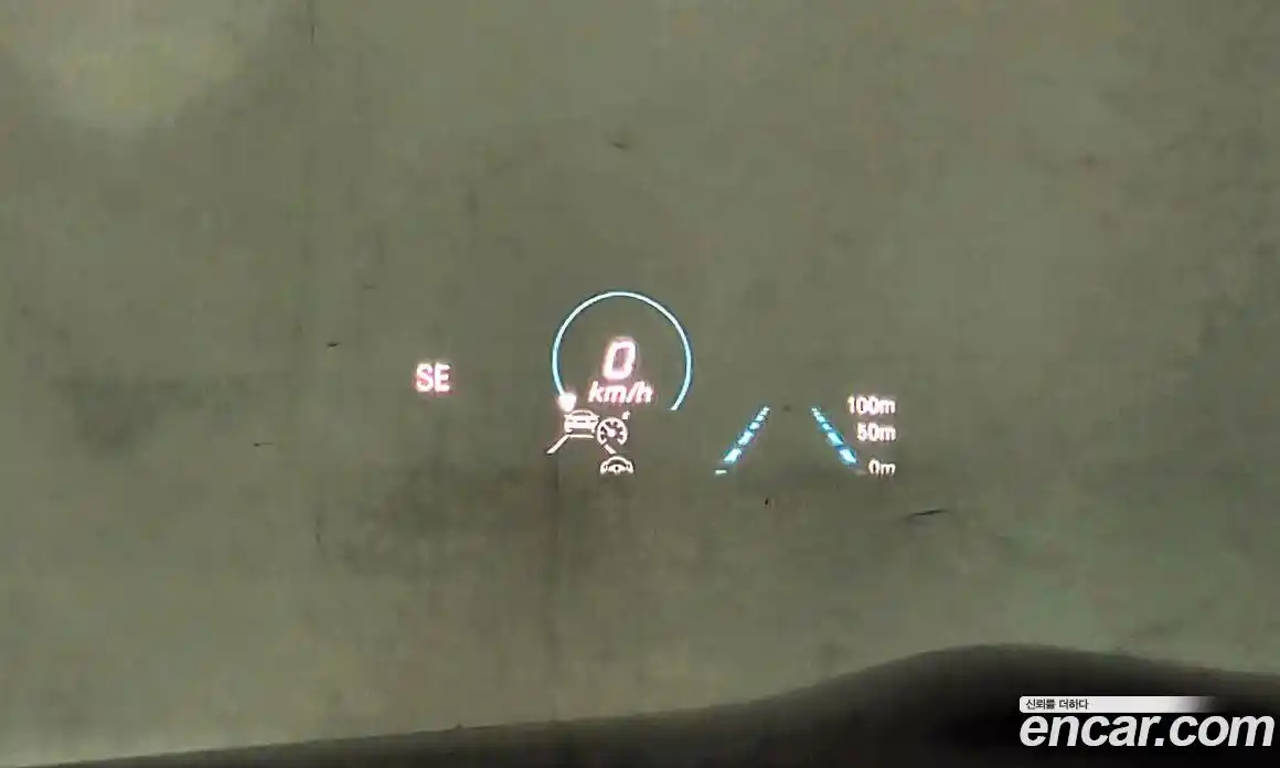 Mercedes-Benz E-Class 2023 3.0 Автомат в Москве № 494254, фото 18