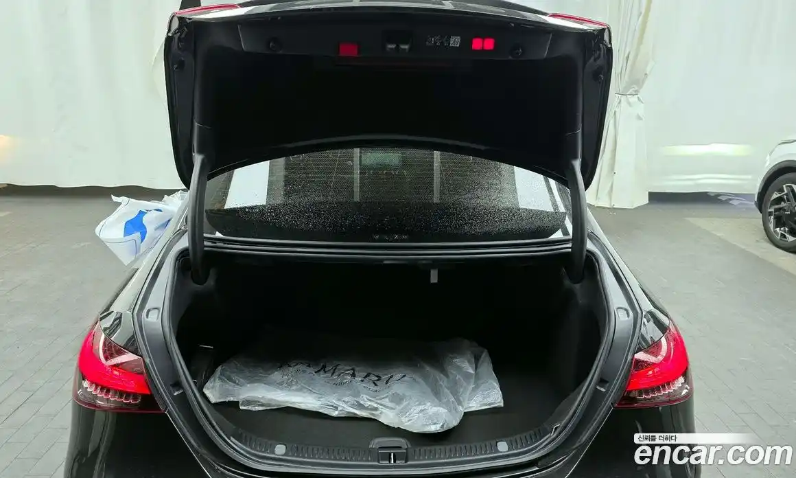 Mercedes-Benz E-Class 2023 3.0 Автомат в Москве № 494254, фото 20