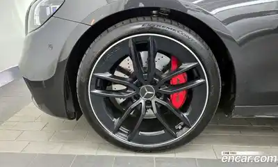 Mercedes-Benz E-Class 2023 3.0 Автомат в Москве № 494254, миниатюра 5