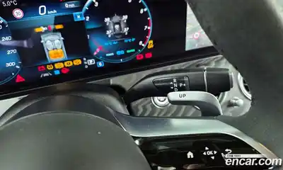 Mercedes-Benz E-Class 2023 3.0 Автомат в Москве № 494254, миниатюра 9