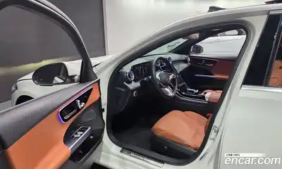 Mercedes-Benz C-Class 2023 2.0 Автомат в Москве № 494307, миниатюра 11