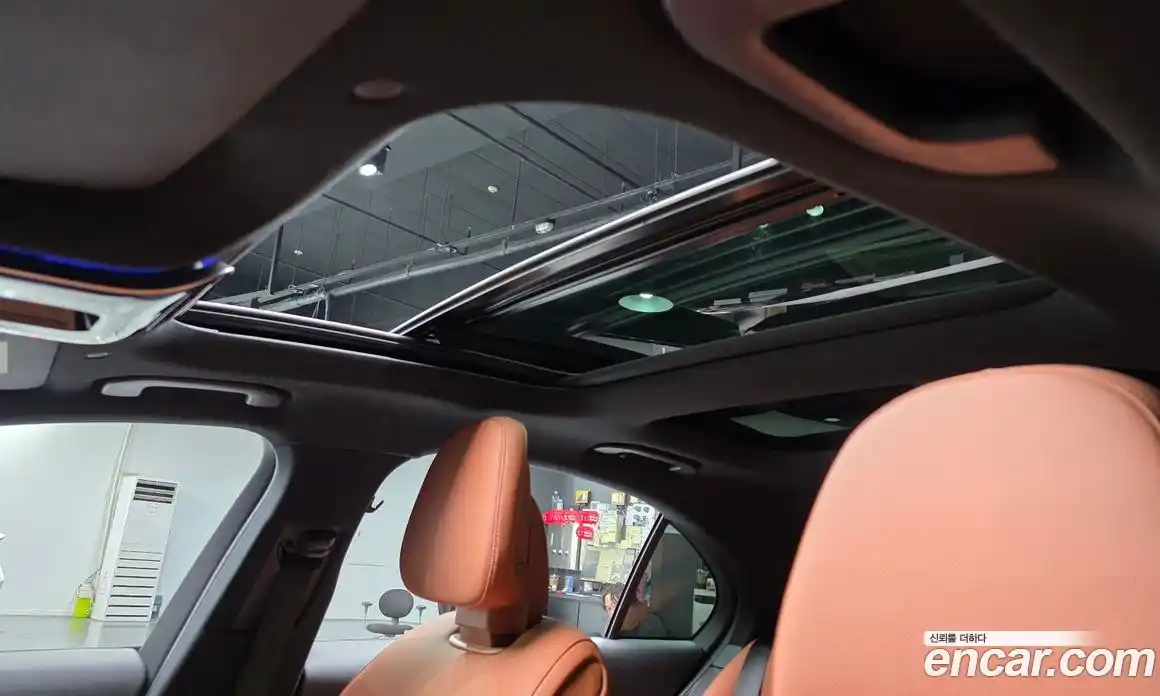 Mercedes-Benz C-Class 2023 2.0 Автомат в Москве № 494307, фото 15